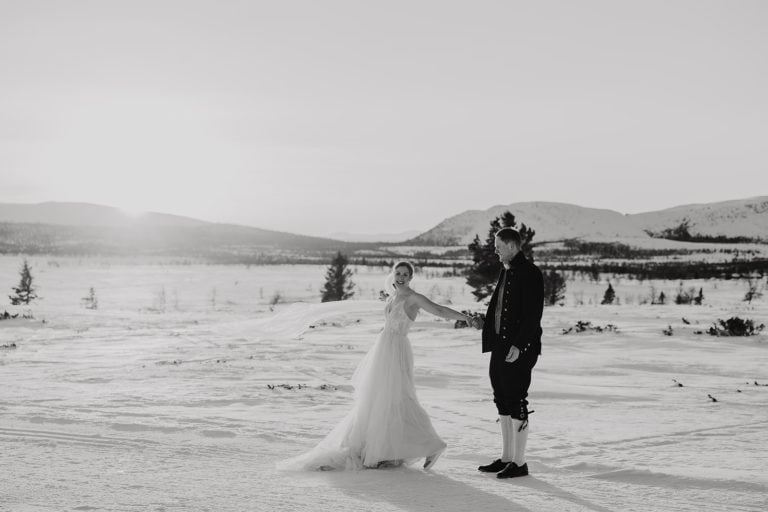 birgit + andreas