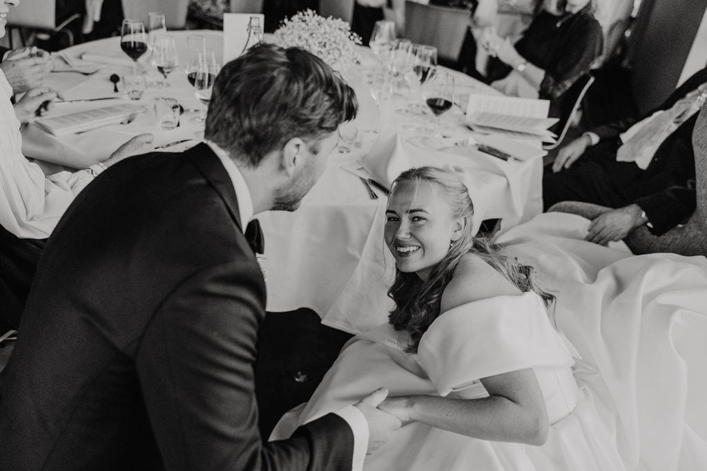 therese + olve