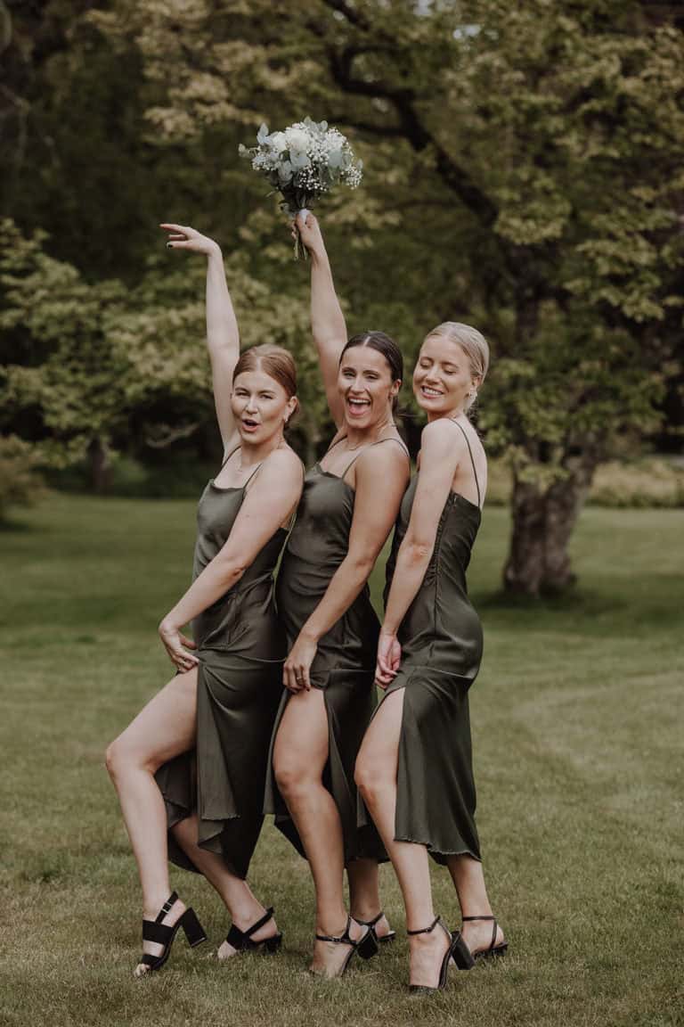 Hvordan planlegge en stressfri bryllupsdag – Fotografens beste tips