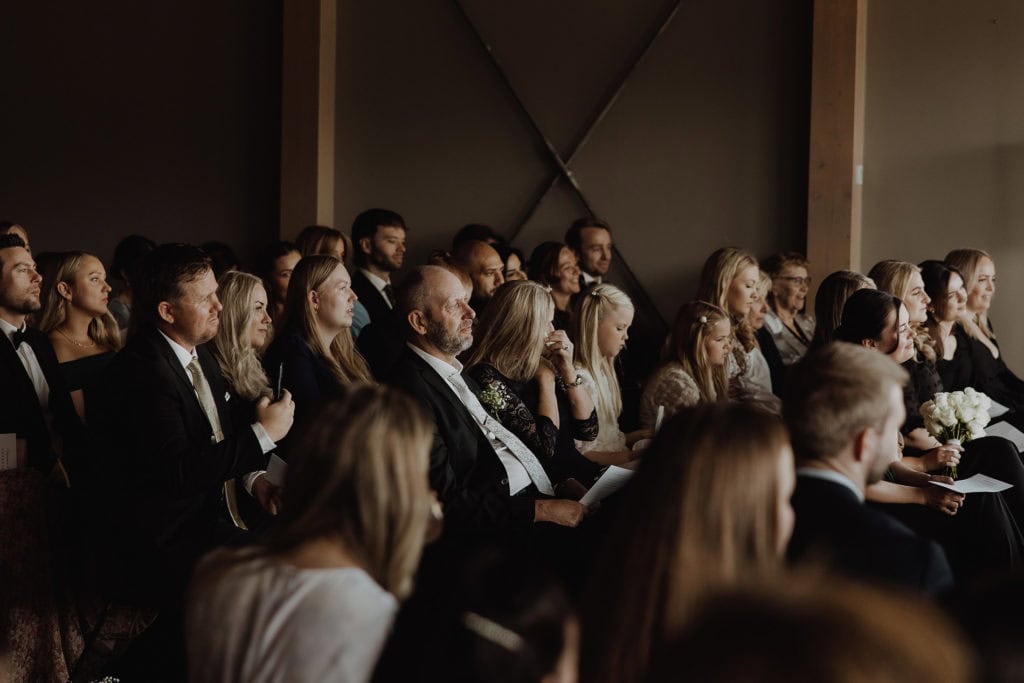 følelser bryllup