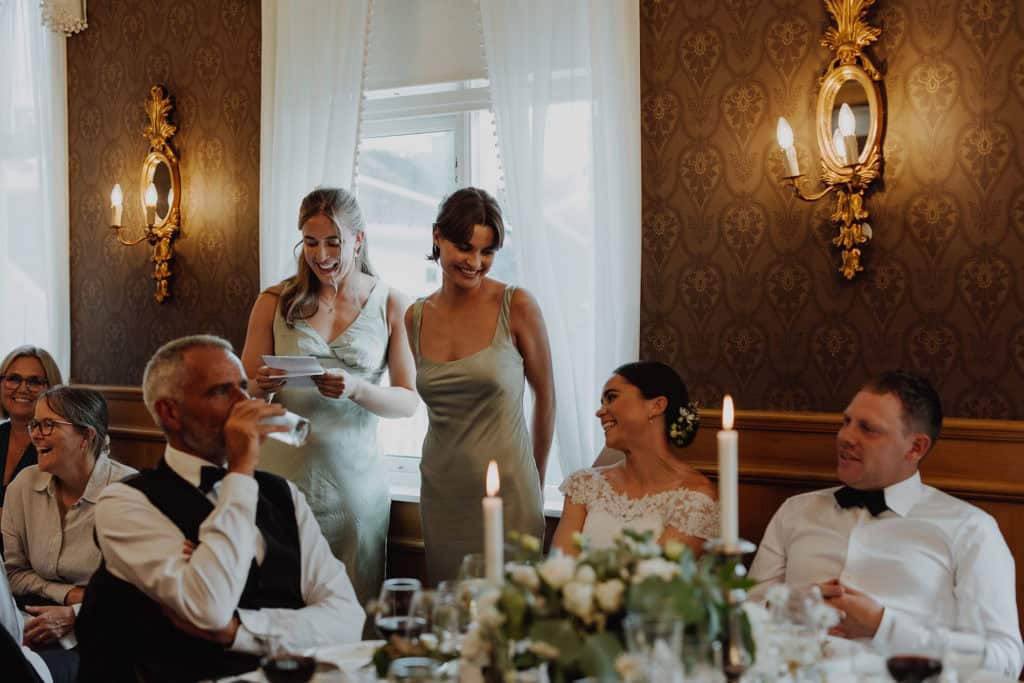 forlovere taler bryllup