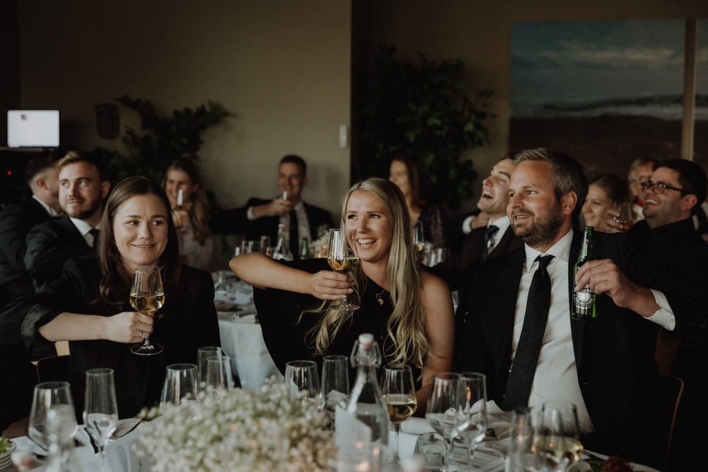 lek bryllup skarsnuten hotel