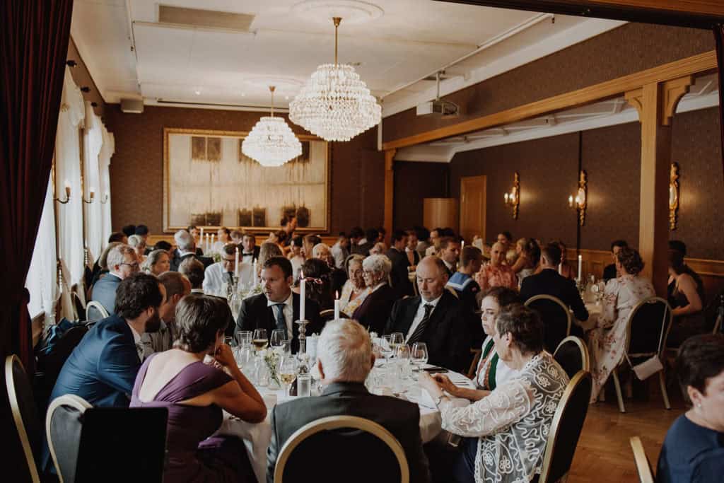 lokalet lillesand hotel norge