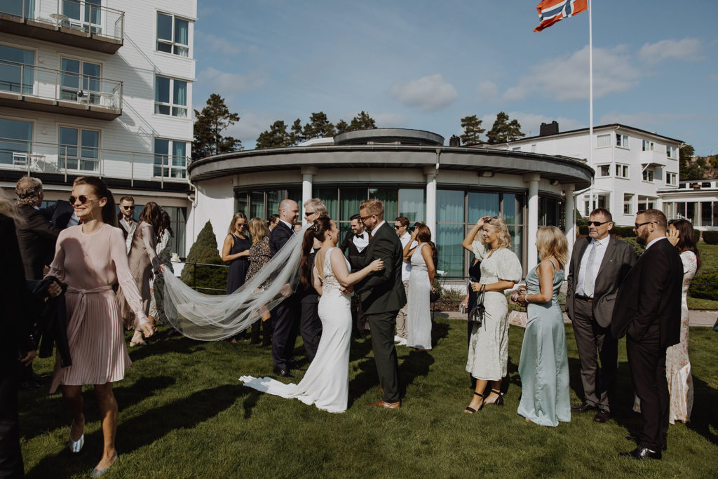 utevielse strand hotel fevik gratulasjoner