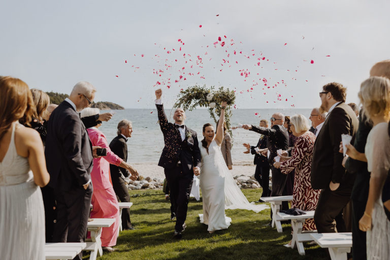 utevielse strand hotel fevik roseblader