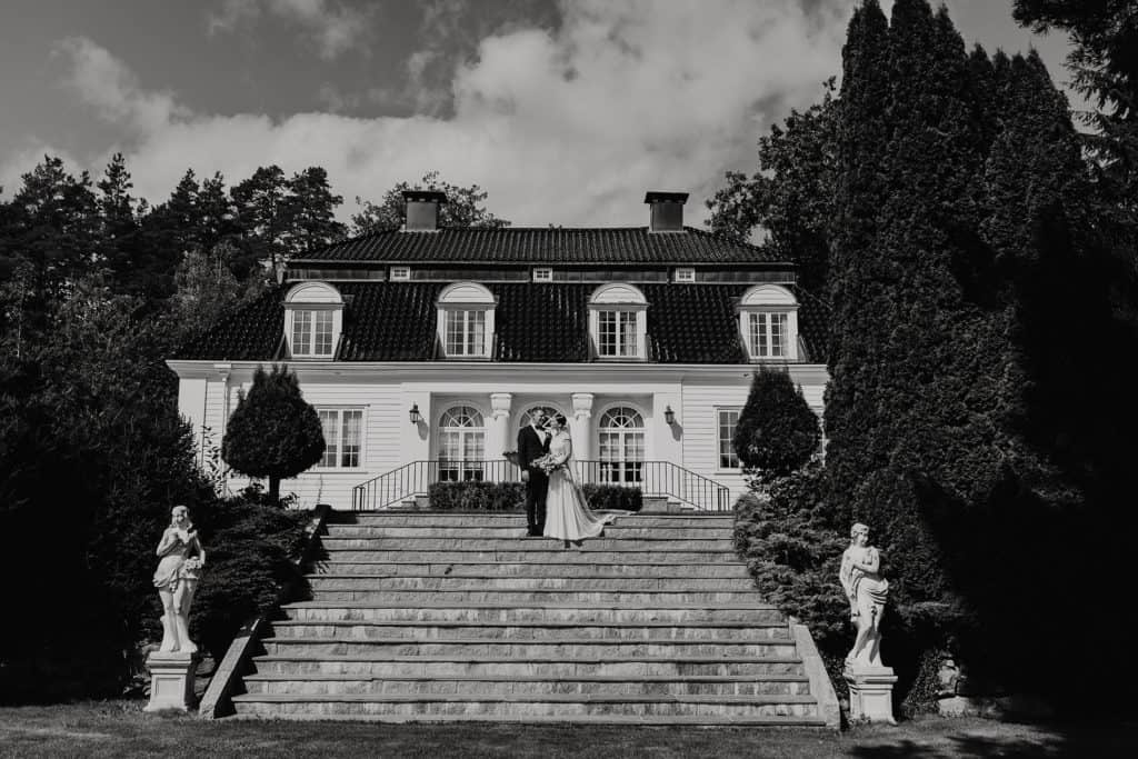 villakaldvel bryllup lillesand