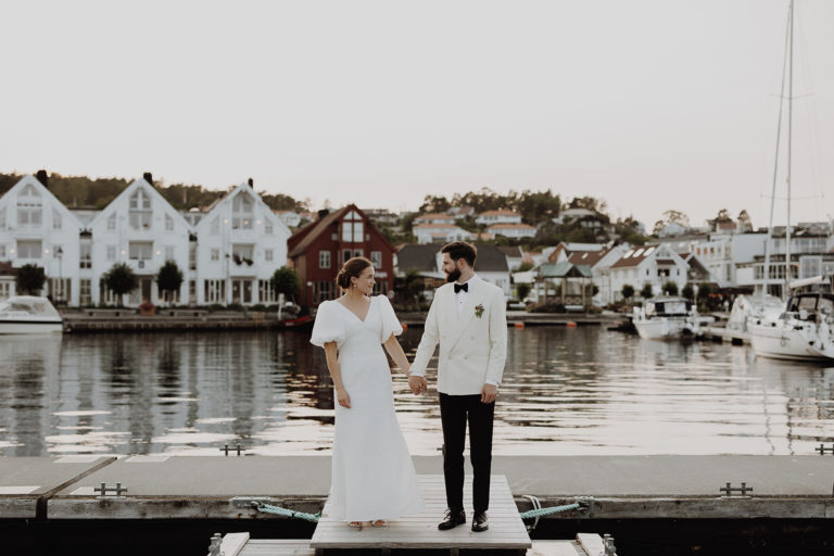 hedda + mikkel