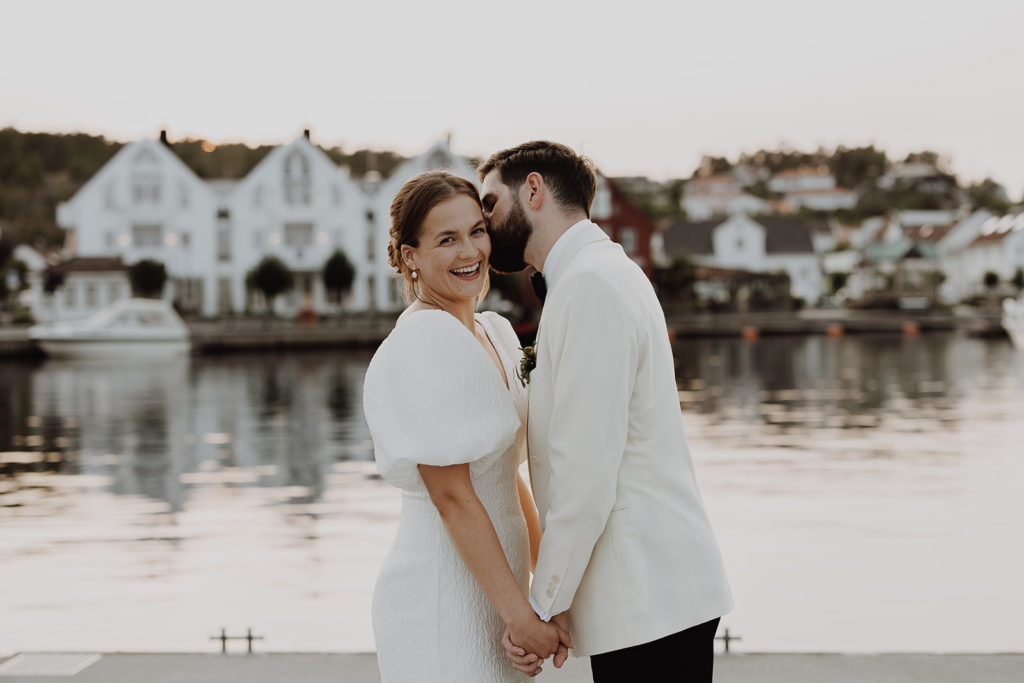 hedda + mikkel