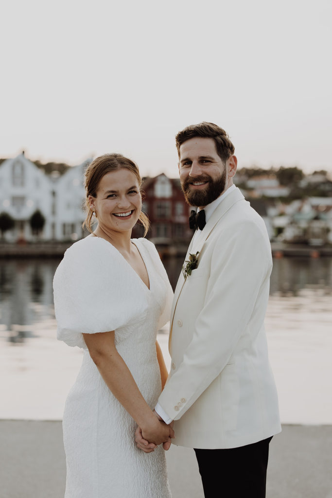hedda + mikkel