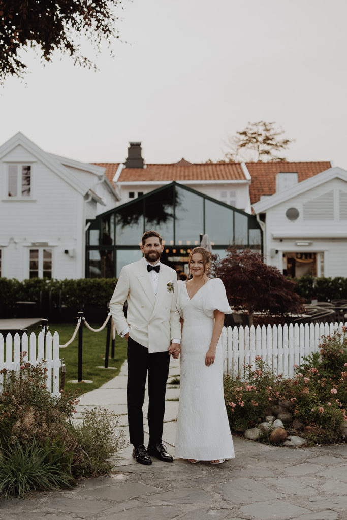 hedda + mikkel