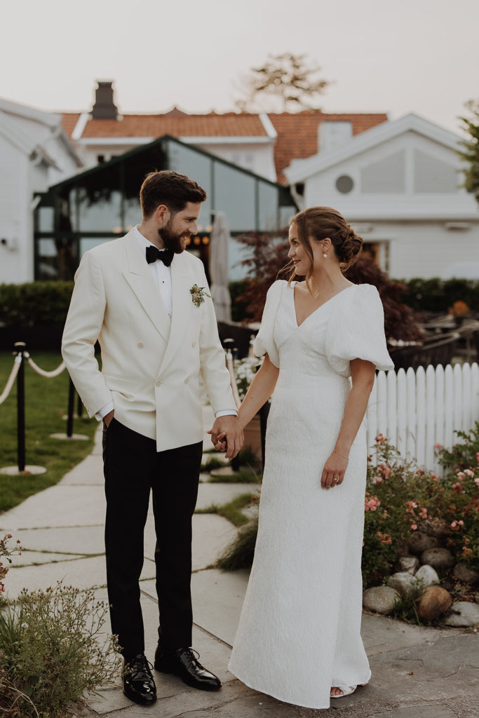 hedda + mikkel