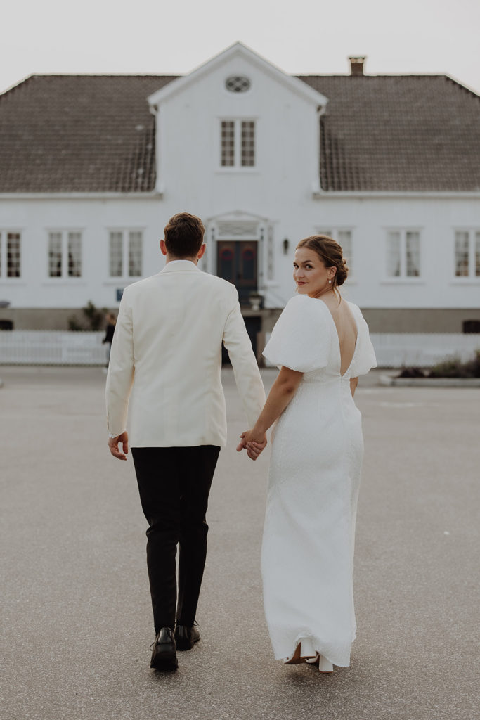 hedda + mikkel