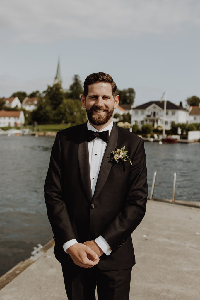 hedda + mikkel