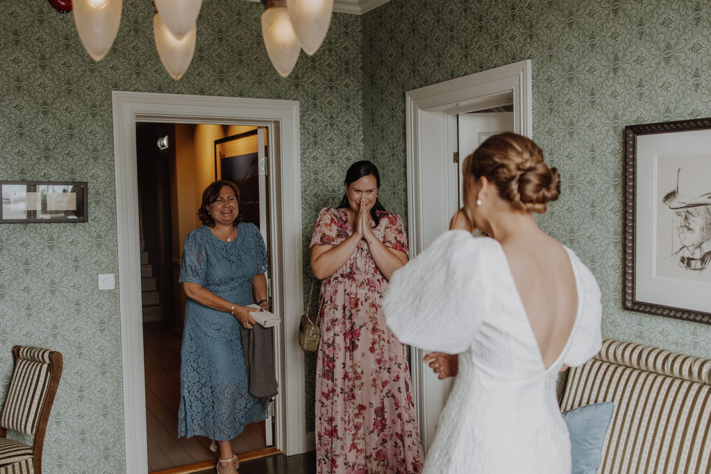 hedda + mikkel
