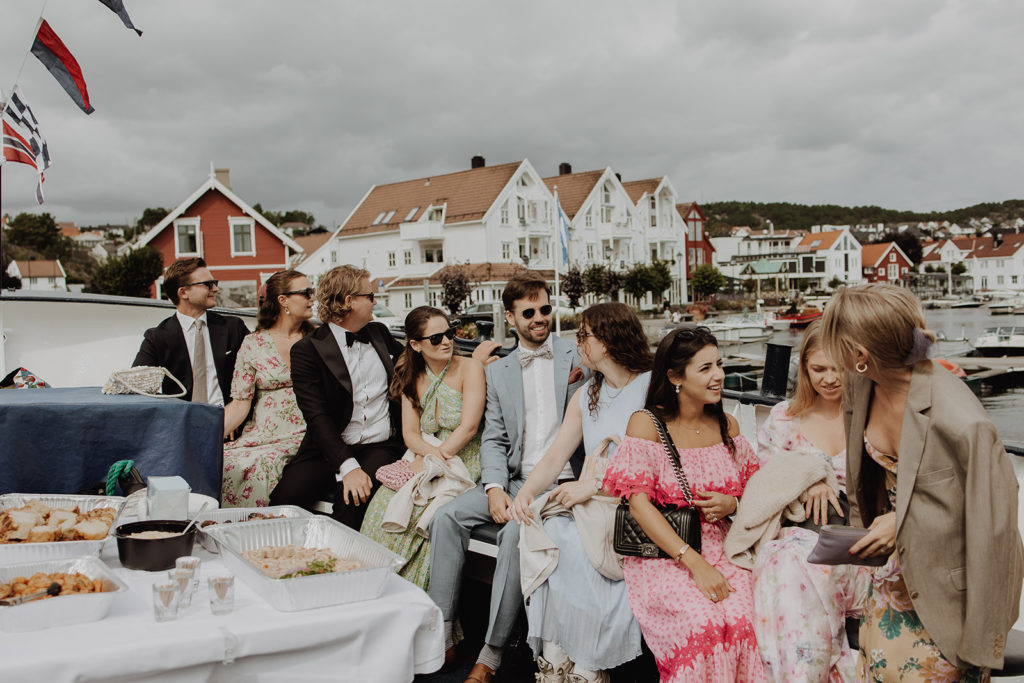 hedda + mikkel