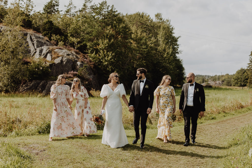 hedda + mikkel