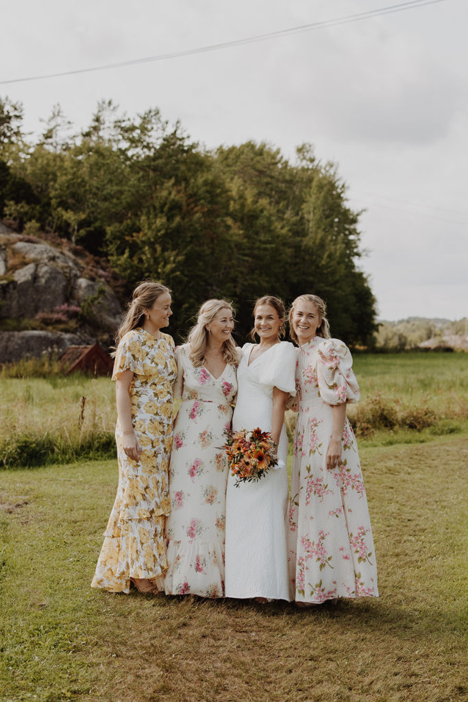 hedda + mikkel