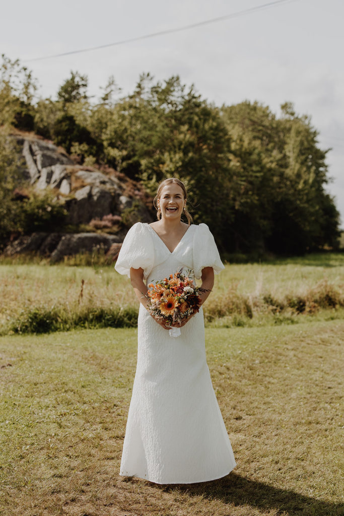 hedda + mikkel