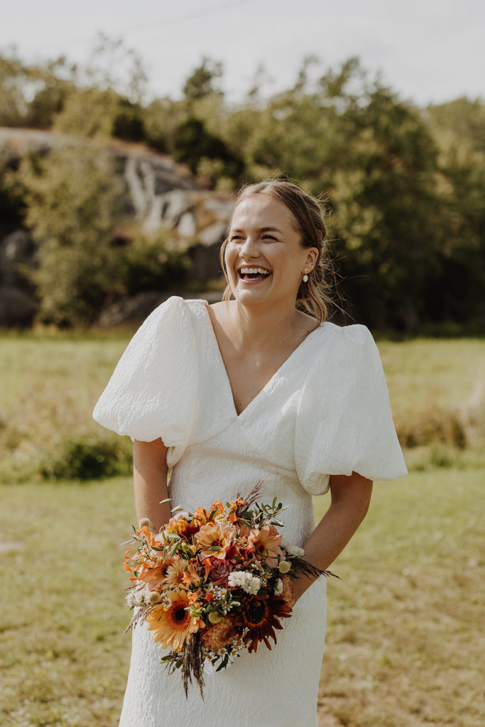 hedda + mikkel