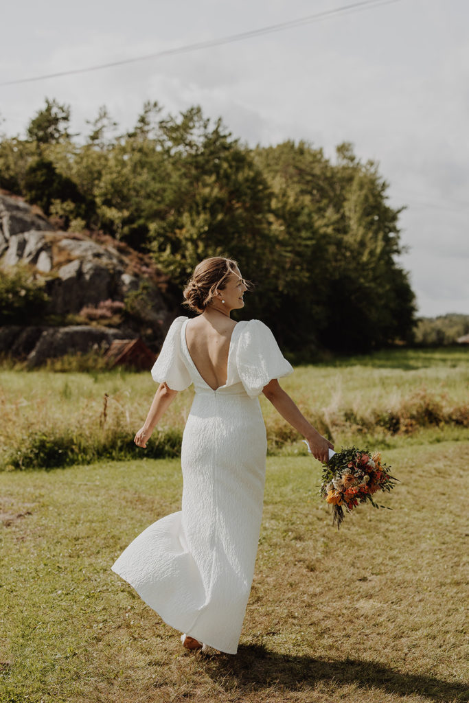 hedda + mikkel