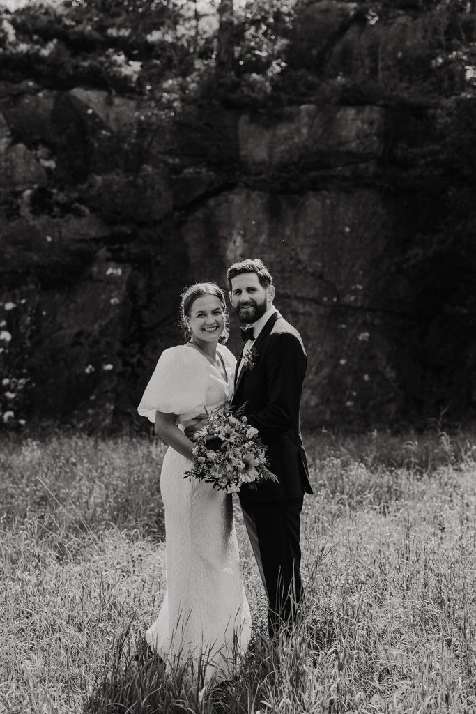 hedda + mikkel