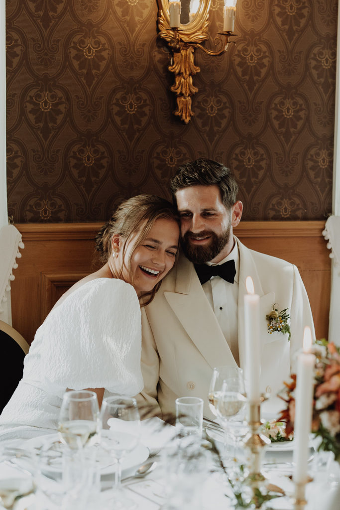hedda + mikkel