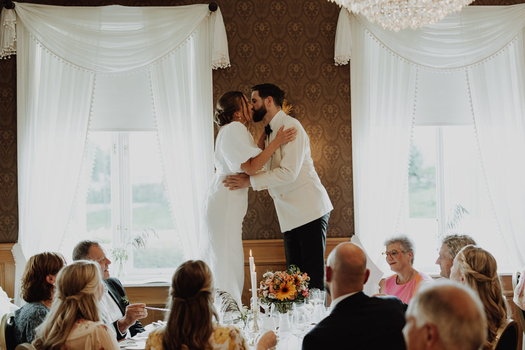 hedda + mikkel