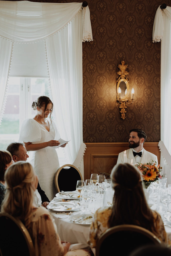 hedda + mikkel