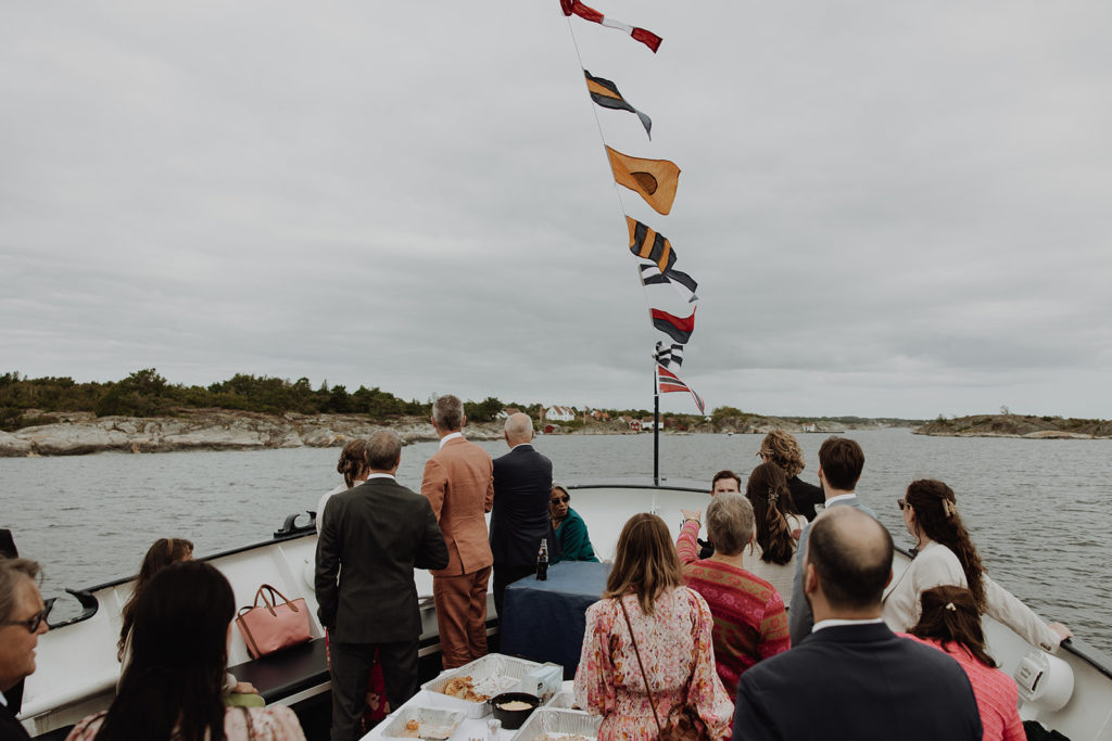 hedda + mikkel