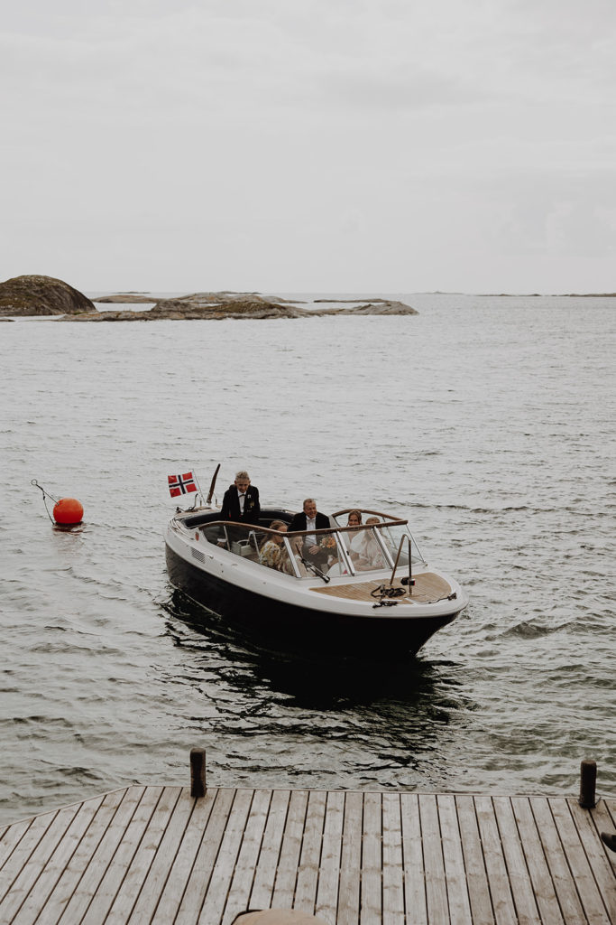 hedda + mikkel