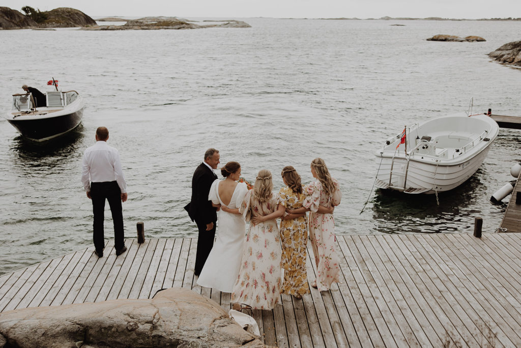 hedda + mikkel