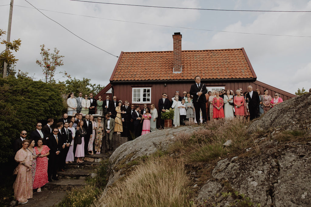 hedda + mikkel