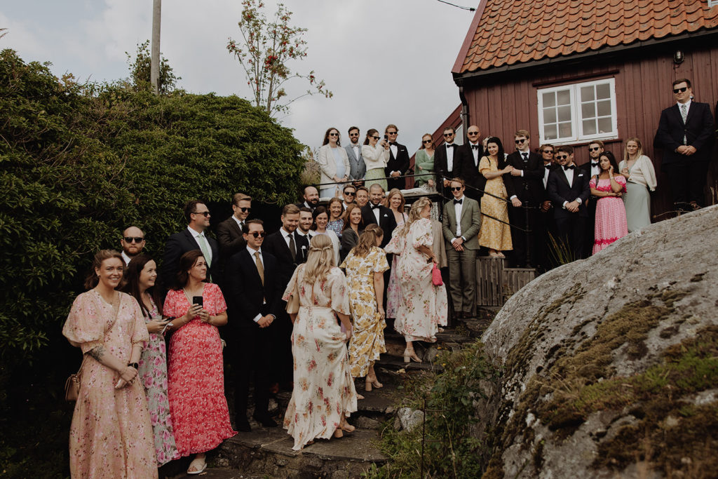 hedda + mikkel