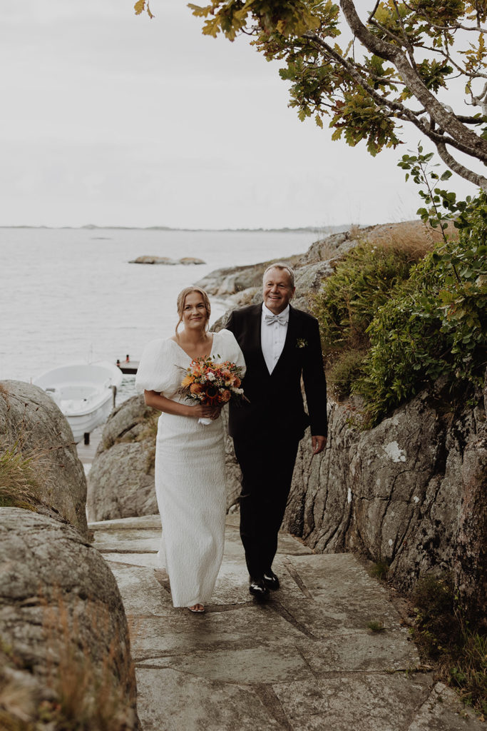 hedda + mikkel