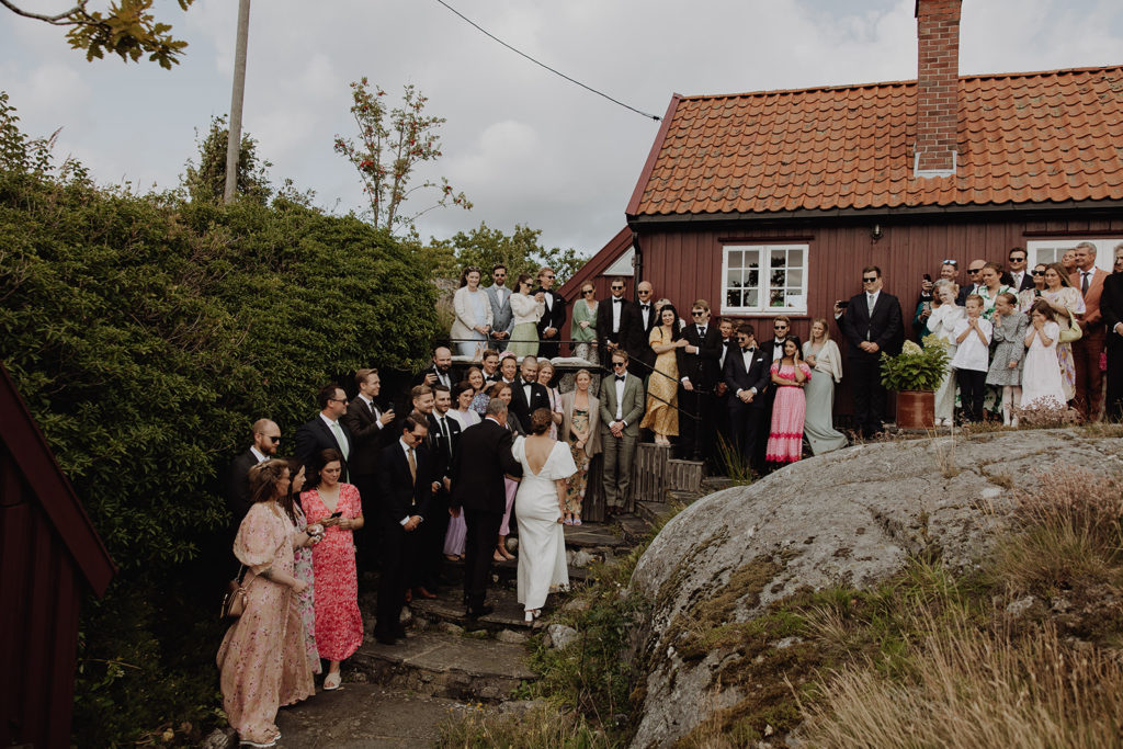 hedda + mikkel