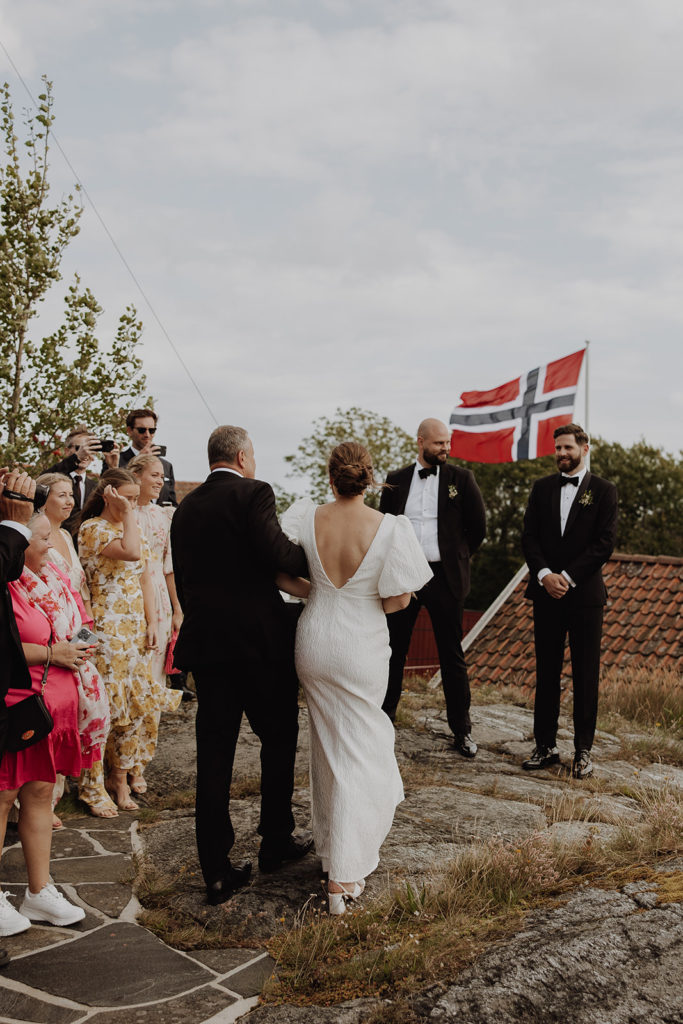 hedda + mikkel