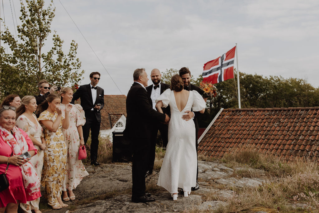 hedda + mikkel