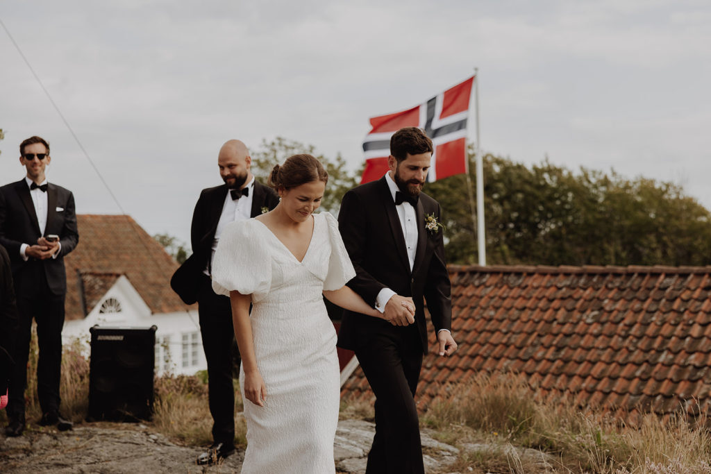 hedda + mikkel