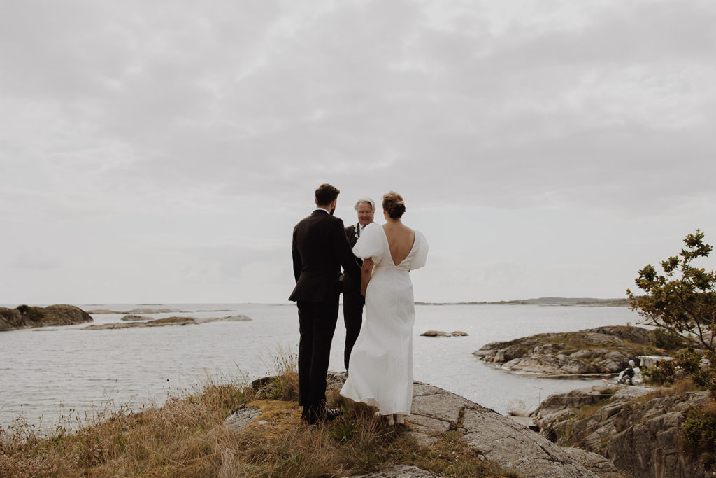 hedda + mikkel