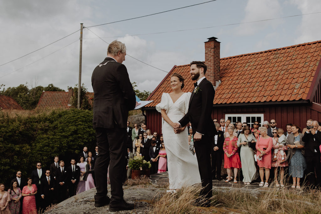 hedda + mikkel