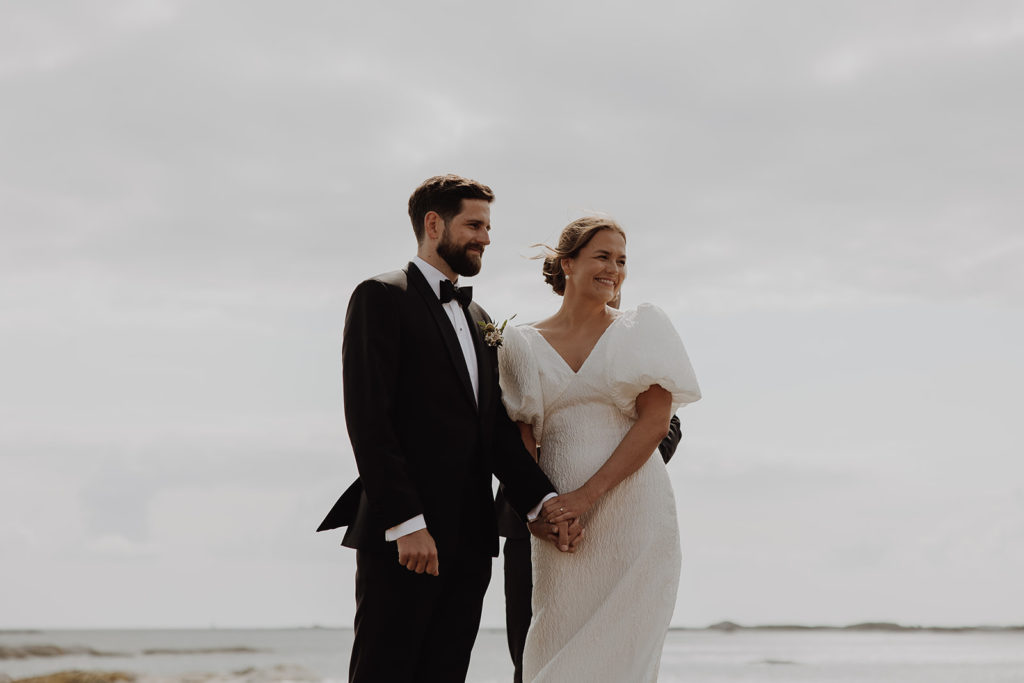 hedda + mikkel