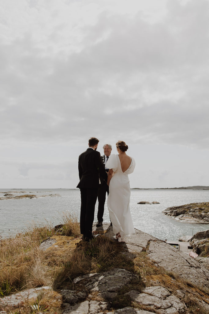 hedda + mikkel
