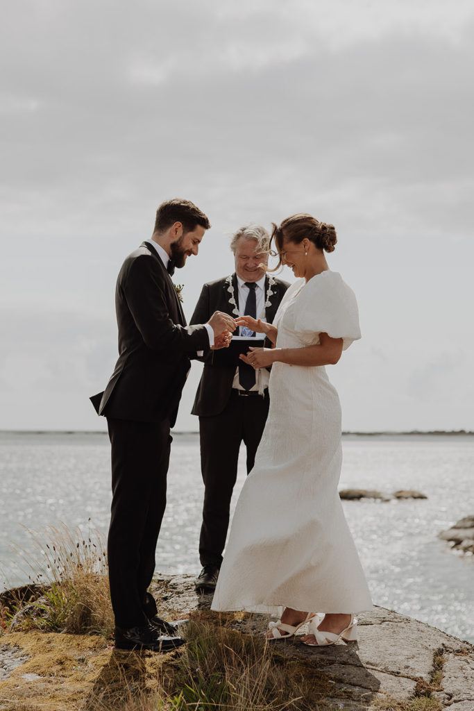 hedda + mikkel