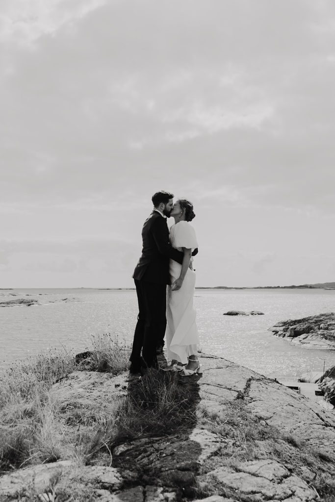 hedda + mikkel