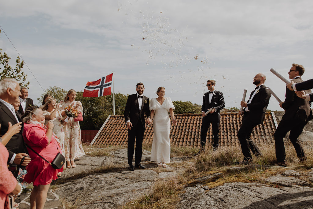 hedda + mikkel