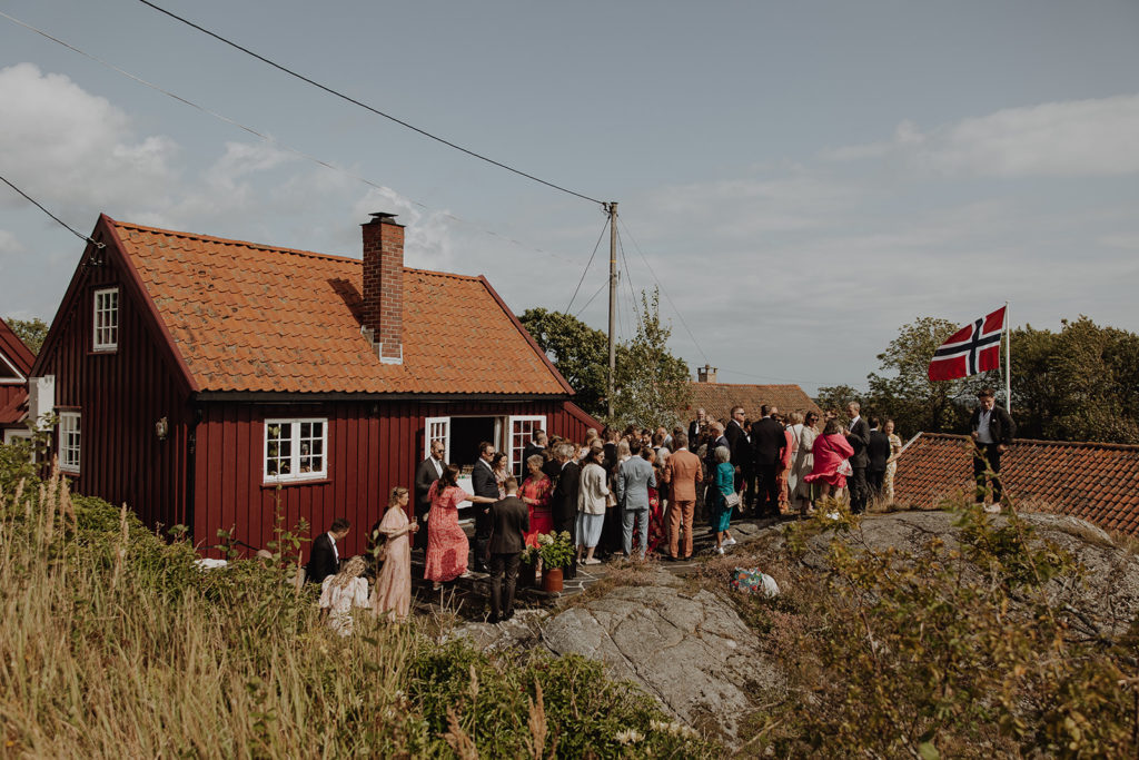 hedda + mikkel