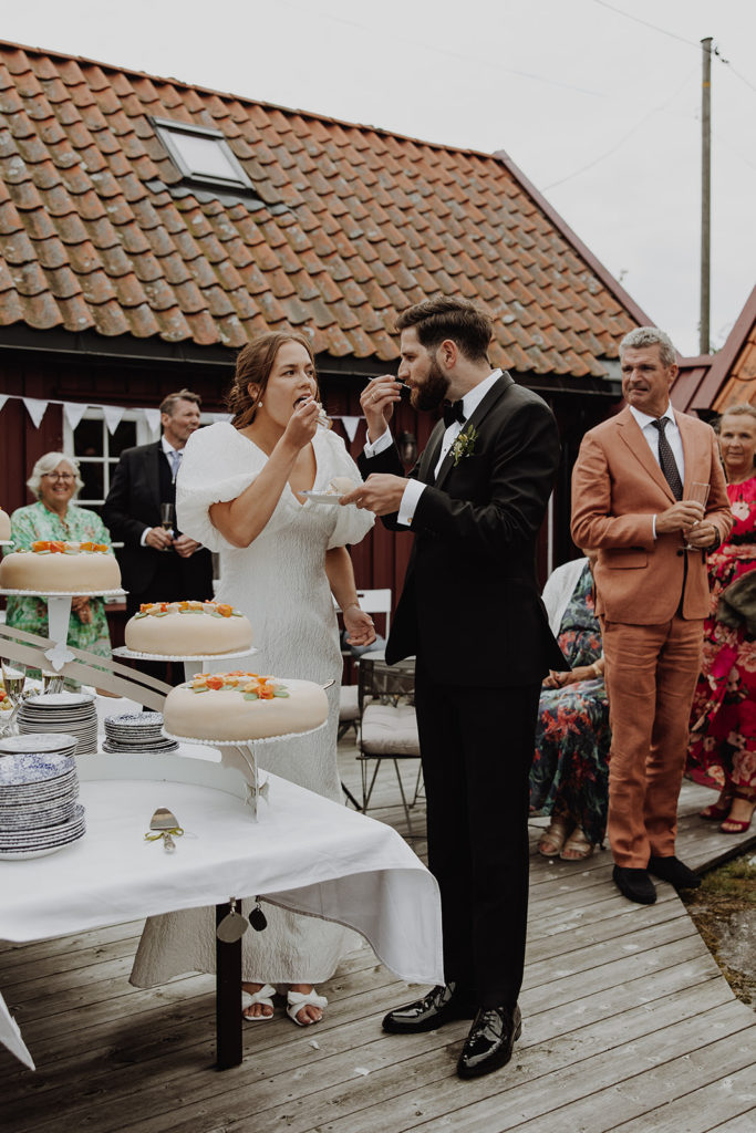 hedda + mikkel