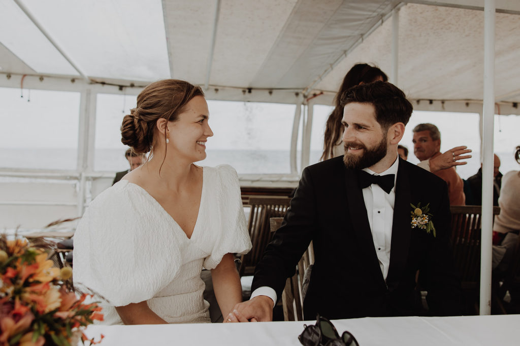 hedda + mikkel