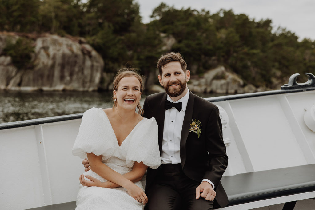 hedda + mikkel