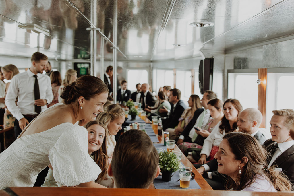hedda + mikkel